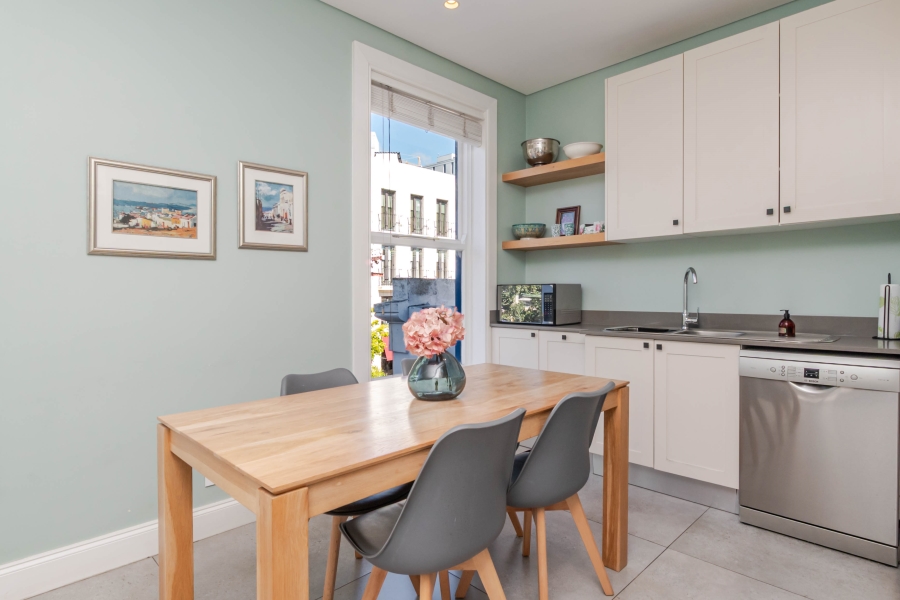 2 Bedroom Property for Sale in Bo Kaap Western Cape